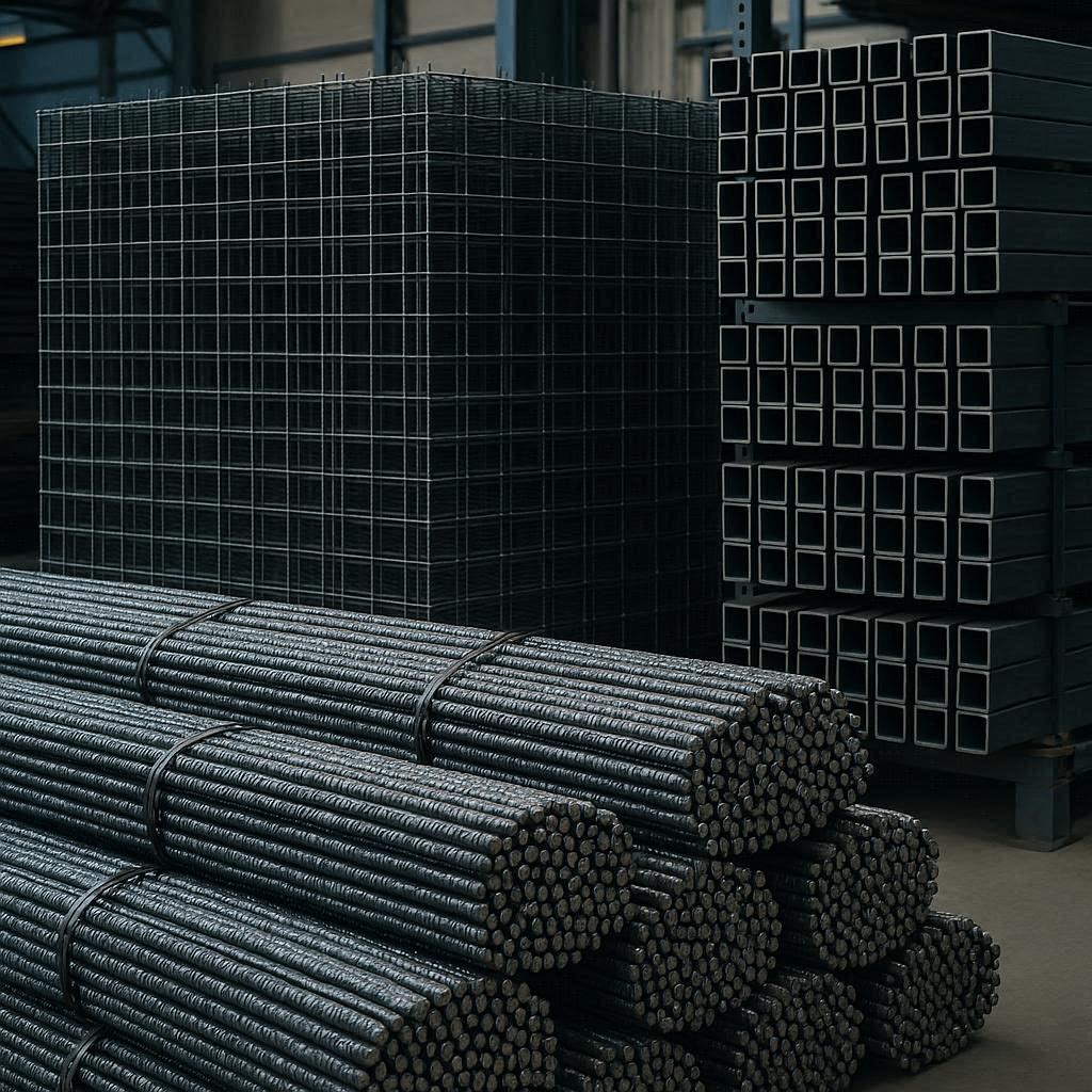 METALURGICE